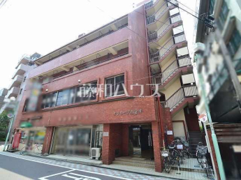 サンリープ小金井物件画像