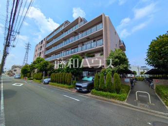 ハイホーム立川錦町物件画像