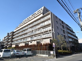ハイホーム立川錦町物件画像