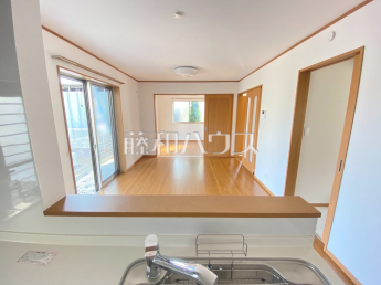 東村山市恩多町4丁目　中古戸建物件画像