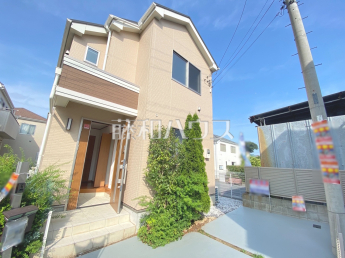 東村山市恩多町4丁目　中古戸建物件画像