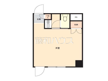 ライオンズマンション三鷹第物件画像