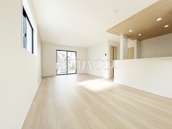 新座市池田4丁目　全40区画　新築分譲住宅物件画像