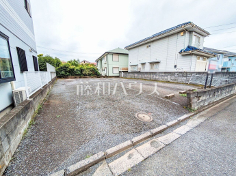 清瀬市野塩1丁目　全1区画　宅地分譲物件画像