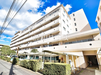 八王子スカイマンション物件画像