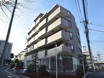 モリス京王永山物件画像