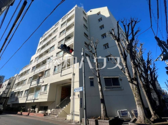 迦葉武蔵野第3マンション物件画像