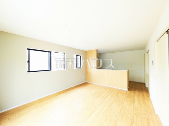 小金井市貫井南町1丁目　全2棟／2号棟　新築分譲住宅物件画像