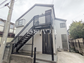 練馬区南大泉1丁目　中古戸建て物件画像