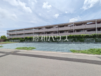 国分寺市本多3丁目　全4区画　宅地分譲物件画像