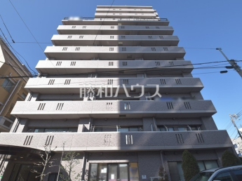 藤和シティホームズ西荻窪駅前物件画像