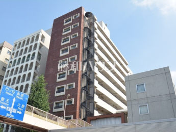 エントピア高円寺　物件画像