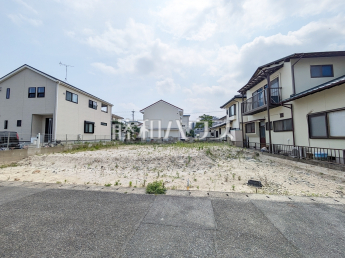 福岡市西区石丸3丁目　全2号地　宅地分譲物件画像