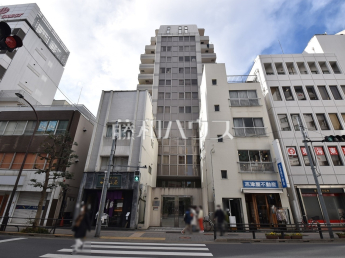 エスト・グランディールカーロ吉祥寺本町物件画像