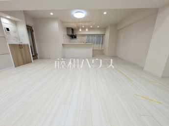 日商岩井方南町マンション物件画像