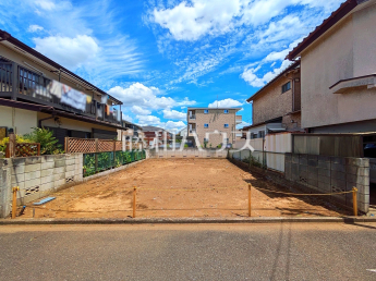 立川市砂川町7丁目　全1区画　宅地分譲物件画像