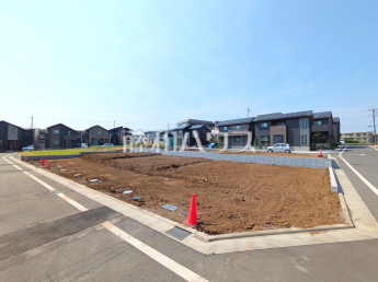 武蔵村山市神明1丁目　全6区画　建築条件付売地物件画像