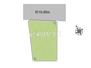 東京都杉並区宮前4丁目　全1棟　新築分譲住宅物件画像