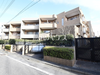 荻窪二丁目シティハウス物件画像