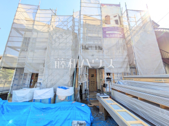 小牧市第5小牧　全2棟　新築分譲住宅物件画像