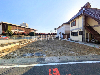 小牧市第5小牧　全2棟　新築分譲住宅物件画像