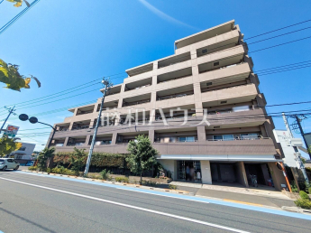 日神パレステージ東久留米WEST物件画像