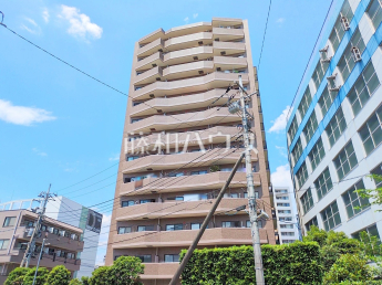 ソフィア志木物件画像