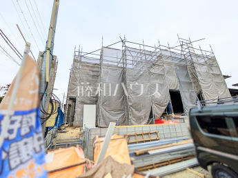 春日井藤山台5丁目第1期　全2棟　新築分譲住宅物件画像