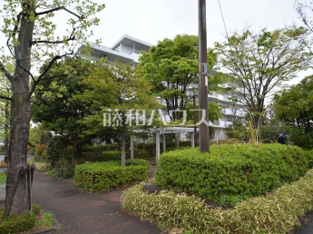 ホームタウン貝取2物件画像