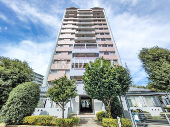 蓮生寺公園通り三番街5号棟物件画像