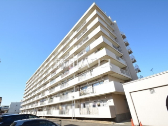 久留米ハイライズ物件画像