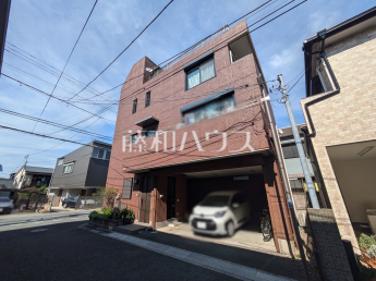 練馬区西大泉1丁目　中古戸建物件画像