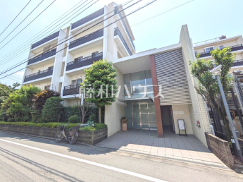 エコヴィレッジ田無物件画像