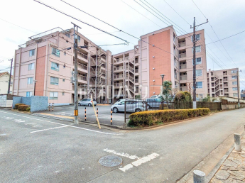 豊田第3コーポラス物件画像