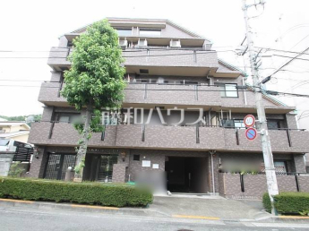 ドラゴンマンション多摩センター壱番館物件画像
