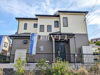 八王子市館町　中古戸建て物件画像