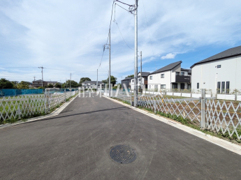 国分寺市北町2丁目　全7棟　新築分譲住宅物件画像