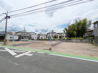 福岡市城南区長尾4丁目　全4棟　新築分譲住宅物件画像