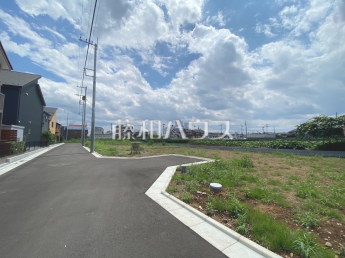 東村山市秋津町2丁目　全9棟　新築分譲住宅物件画像