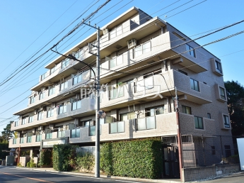 ライオンズマンション吉祥寺南物件画像