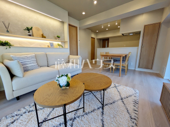 メゾン西永福物件画像