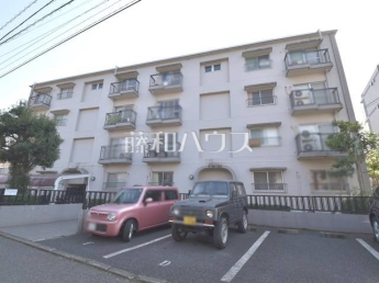 メゾン西永福物件画像