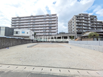 福岡市南区鶴田4丁目　全3棟　新築分譲住宅物件画像