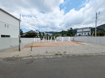 福岡市南区柏原6丁目　全5棟　新築分譲住宅物件画像