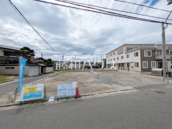 福岡市南区曰佐5丁目　全4棟　新築分譲住宅物件画像
