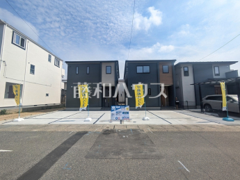 北区楠第2　全7棟／2号棟　新築分譲住宅物件画像
