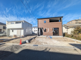 北区楠第2　全7棟　新築分譲住宅物件画像