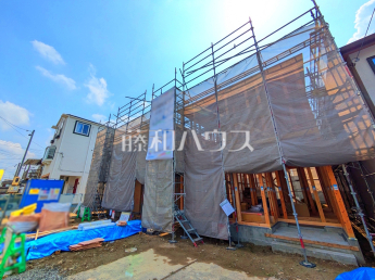 北区楠第2　全7棟　新築分譲住宅物件画像
