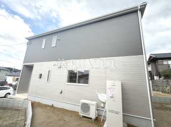 福岡市東区和白東1丁目　全3棟　新築分譲住宅物件画像