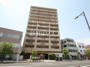 クイーンシティ豊田多摩平の丘物件画像